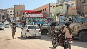 اليمن: انتشار عسكري في المكلا لمنع تظاهرات يخطط لها أنصار "الانتقالي"