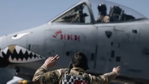 لأول مرة منذ أكثر من 20 عاماً نيران معادية تسقط طائرات عسكرية أميركية