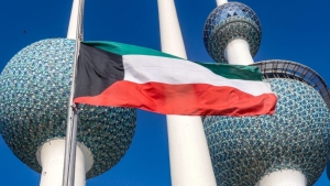 الكويت: "أضرار جسيمة" في مجمع الوزارات بعد هجوم بطائرة مٌسيرة إيرانية