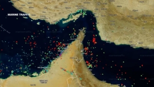 تحليل: ما الذي تغيّر بين الأربعاء والأحد برؤية ترامب لمضيق هرمز؟