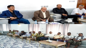 اليمن: تعهد رئاسي بمحاسبة المتسببين في أحداث المكلا