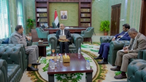 اليمن: الصبيحي يشدد على أولوية أمن عدن لاستقرار "المحافظات المحررة"