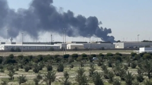 تقرير: إيران تستهدف البنى التحتية في دول الخليج العربي وسط مخاوف على أمن الغذاء والماء والطاقة