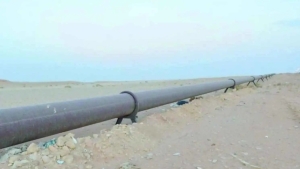 الرياض: هجوم إيراني على خط الأنابيب السعودي "شرق-غرب"