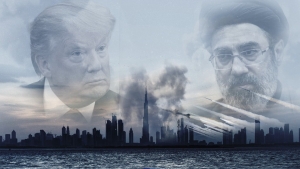 تقرير: الهدنة بين واشنطن وطهران..كيف تراها دول الخليج؟