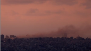 واشنطن: توتر في وقف إطلاق النار الهش بين أمريكا وإيران قبيل المحادثات