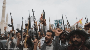 تقرير: باب المندب في دائرة التهديد مع غياب الحوثيين عن اتفاق التهدئة