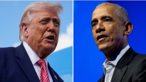 تحليل: هل سيحصل دونالد ترامب على اتفاقٍ أسوأ مع إيران مقارنةً بـ باراك أوباما؟