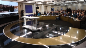 باريس: مؤتمر دولي يدعو لتحرك عاجل لوقف إعدامات السجناء السياسيين في إيران