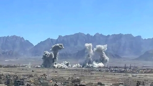 تقرير: الحرب في الشرق الأوسط.. ثلاثة أرباع الضربات استهدفت إيران ولبنان ومعظم القتلى من البلدين