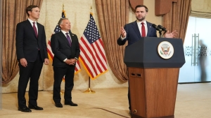 إسلام أباد: واشنطن وطهران تنهيان محادثاتهما دون اتفاق والهدنة على المحك 