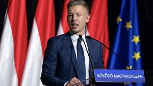 هنغاريا: حرّرنا المجر".. بيتر ماغيار رئيسا للوزراء بعد فوز ساحق على فيكتور أوربان الذي اعترف بهزيمته