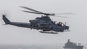 واشنطن: أمريكا تفرض سيطرة بحرية في خليج عُمان وبحر العرب