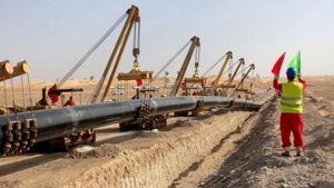 تقرير: أنبوب النفط السعودي عبر اليمن يعود إلى الواجهة
