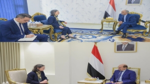 اليمن: فرنسا تدرس زيادة دعمها التنموي وتمويل مشاريع بنية تحتية