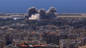 تحديث: الحرب على ايران.. تطورات وتداعيات