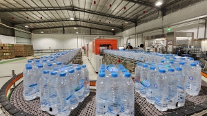 اليمن: قفزة بنسبة 50% في أسعار المياه المعدنية