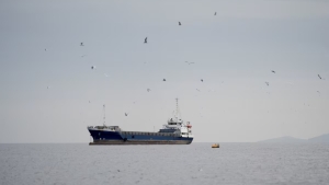 طهران: ناقلات عملاقة خاضعة لعقوبات أمريكية تدخل الخليج رغم الحصار