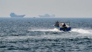 تقرير: ما مصير الألغام البحرية بعد إعلان إيران فتح هرمز بالكامل؟