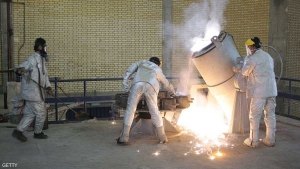 واشنطن: مفاوضات صفقة واشنطن.. 20 مليار دولار مقابل يورانيوم طهران