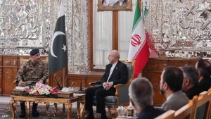 طهران: إيران تُعلن دراستها مقترحات أمريكية جديدة بعد وساطة من باكستان