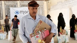 اليمن: الأمم المتحدة تحذر من انزلاق 18 مليون شخص إلى براثن الجوع الشديد