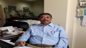 مسقط: سلطنة عُمان تمنح جنسيتها لعالم جيولوجيا يمني بارز تقديراً لإسهاماته