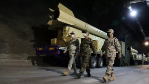 واشنطن: هل تراجعت قدرات الترسانة الإيرانية؟ تقرير أمريكي يكشف التهديد والحرس الثوري يقدم رواية أخرى