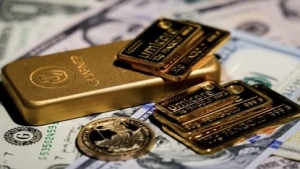 اقتصاد: التوترات المتجددة في مضيق هرمز تضغط على أسعار الذهب