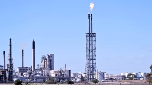 تقرير: لماذا يصعب التخلي عن الوقود الأحفوري؟