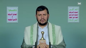 اليمن: زعيم الحوثيين يتوعد بالتصعيد ويهاجم دولًا خليجية ويجدد الدفاع عن إيران