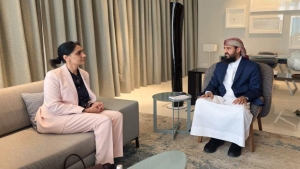 اليمن: المحرمي يحذر الحوثيين من إجراءات رادعة إذا رفضوا السلام