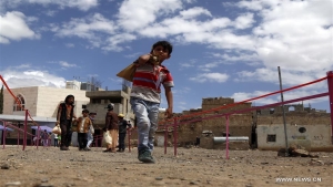 روما: الأمم المتحدة تحذّر من انزلاق ملايين اليمنيين نحو المجاعة خلال الفترة المقبلة