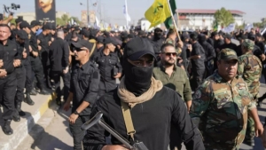 تقرير: تجميد شحنات الدولار والتعاون العسكري.. واشنطن تضغط على بغداد لتفكيك الفصائل الموالية لإيران