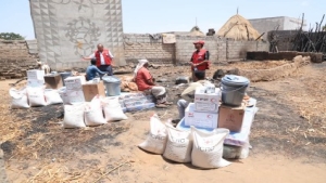 اليمن: الاتحاد الأوروبي يقدم مساعدات طارئة بقيمة 175 ألف يورو للمتضررين من الفيضانات