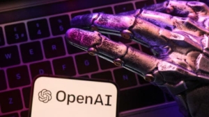 تكنولوجيا: نموذج جديد من "OpenAI" ينجح في كتابة النصوص داخل الصور