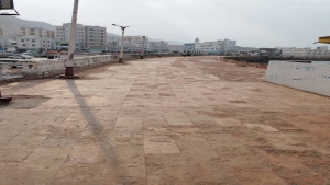 اليمن: حكم قضائي بفسخ عقد تأجير "كورنيش المكلا" واستعادته للدولة