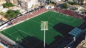 رياضة: انطلاق أول منافسات لكأس الجمهورية اليمنية منذ 12 عاما