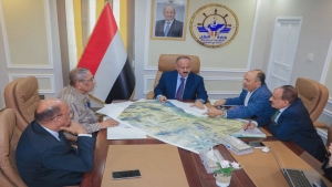 اليمن: خطة حكومية لاستئناف العمل بمشروعي مينائي "قرمة" و"بروم" الاستراتيجيين