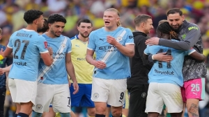 رياضة: مانشستر سيتي يبلغ نهائي كأس الاتحاد الإنجليزي
