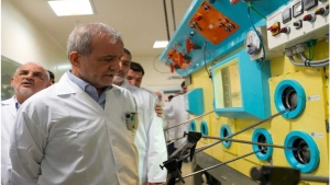 تحليل: تأثير الدومينو النووي.. كيف غيّرت الحرب على إيران سياسات السلاح النووي إلى الأبد؟