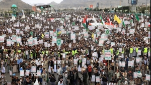 اليمن: الحوثيون  يقولون ان إسرائيل توظف التصعيد مع طهران لتنفيذ "مخططاتها" في غزة ولبنان