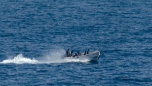 لندن: قرصنة جديدة قبالة الصومال.. السيطرة على سفينة شحن