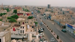 اليمن: أمن المخا يعلن ضبط فتاة متهمة بقتل سيدة بغرض السرقة