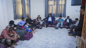 اليمن: الصبيحي يشدد على ملاحقة قتلة الأكاديمي "الشاعر" وتعزيز أمن عدن