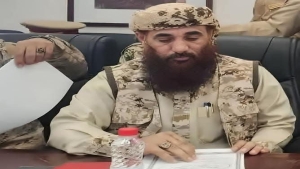 اليمن: قرارات رئاسية بتغييرات في قيادة المنطقة العسكرية الرابعة