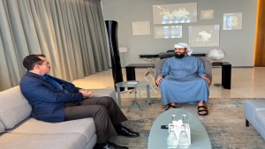 اليمن: المحرمي يشدد على توحيد القوات المسلحة تحت إطار مؤسسي