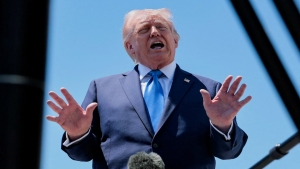 أكسيوس: خطط أميركية للسيطرة جزئياً على مضيق هرمز مع بحث خيارات عسكرية ضد إيران