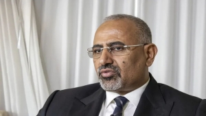 أبو ظبي: الزبيدي يجدد التمسك بـ"استعادة الدولة الجنوبية" ويدعو إلى المقاومة السلمية