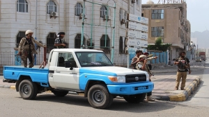 اليمن: شرطة عدن تحظر نشر تسجيلات كاميرات المراقبة دون إذن رسمي